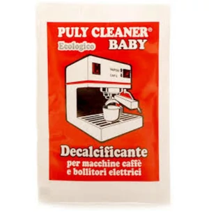 Puly Cleaner Baby vízkőoldó tasak, 25g