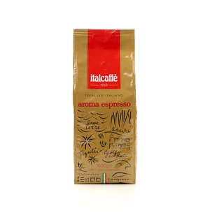 Italcaffe AROMA ESPRESSO szemes kávé 1000g