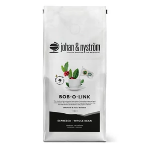 Johan &amp; Nyström Bob-o-link (Brazília) 500g