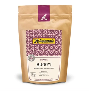 Ditta Artigianale Rwanda Bugoyi 250g