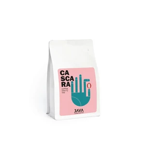Java Coffee Cascara 200g