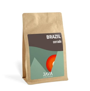 Java Coffee Cerrado (Brazil) 250g