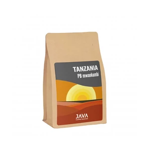 Java Coffee Mwankumbi (Tanzania) 250g 