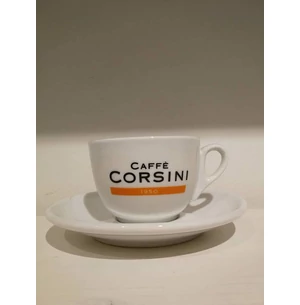 Corsini Cappuccinos csésze