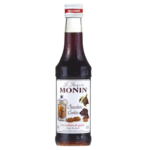 Monin csokis-süti szirup 0,25l