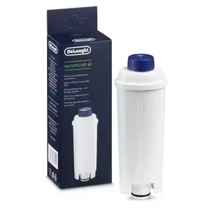 DeLonghi vízszűrő automata kávéfőzőkhöz, 500ml