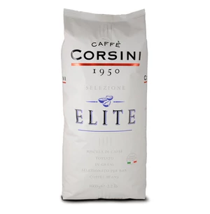 Caffé Corsini Elite szemes kávé, 1000g