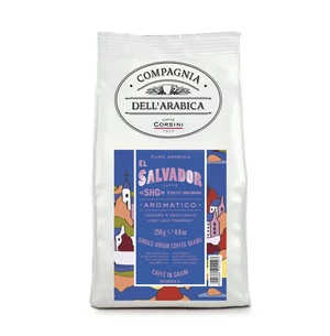 Compagnia Dell’Arabica Caffé El Salvador &amp;quot;SHG&amp;quot; Strictly High Grown szemes kávé, 250g