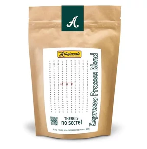 Ditta Artigianale Espresso Process Blend 250g