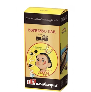 Passalacqua Gold Vulcan Espresso bar 500g