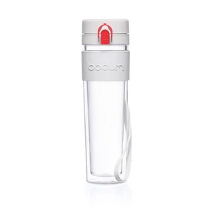 Bodum Melior Water Bottle Double Wall Grey 0,5l