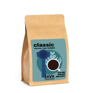 Java Coffee Classic 001, 250g