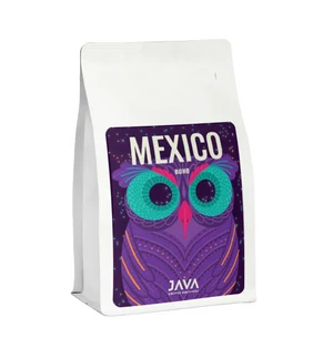 Java Coffee Buho (Mexico) 250g