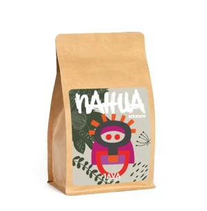 Java Coffee Nahua (Mexiko) 250g