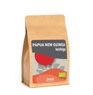 Java Coffee Korofeigu (Papua New Guinea) 250g