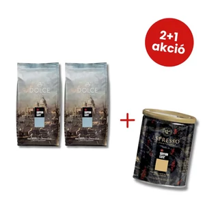 Goppion 90/10 Espresso Selection 