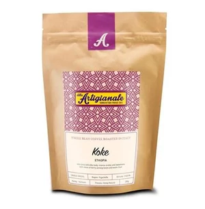 Ditta Artigianale Koke Ethiopia szemes kávé 250g