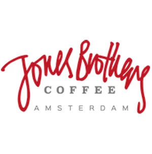 Jones Brothers Coffee