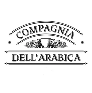 Compagnia dell’Arabica - Nespresso kompatibilis kapszulák