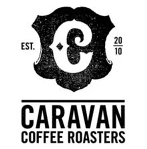 Caravan Coffee Roasters