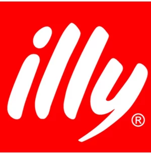 Illy kapszulás kávégép