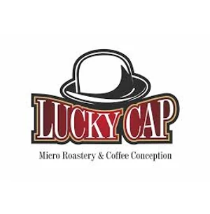 Lucky Cap Roastery