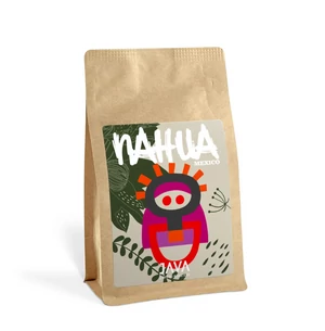 Java Coffee Nahua Mexico, 250g