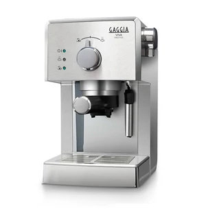 GAGGIA VIVA PRESTIGE EZÜST - KAROS KÁVÉGÉP