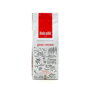 Italcaffe GRAN CREMA szemes kávé, 1000g