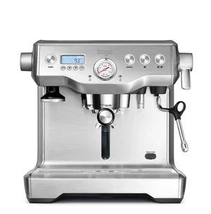 Sage BES920BSS Dual Boiler™ Eszpresszó kávéfőzőgép dupla bojlerrel