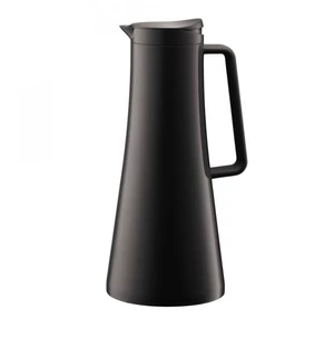 Bodum BISTRO Termosz 1.1 l, fekete színű