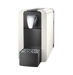 Cremesso Compact One II. kávégép, fehér