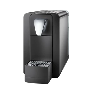 Cremesso Compact One II. kávégép, fekete