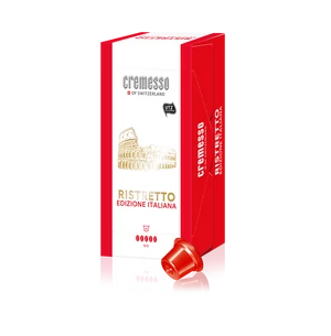 Cremesso Espresso Classico kávékapszula