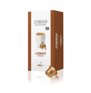 Cremesso Lungo Crema kávékapszula