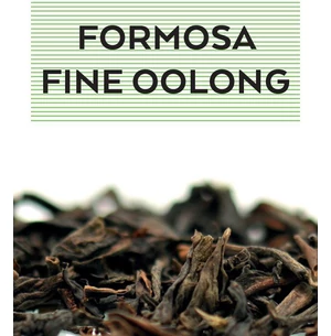 Johan &amp; Nyström Formosa Fine Oolong, Oolong tea 50g