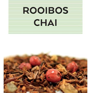 Johan &amp; Nyström Rooibos Chai rooibos tea, 100g