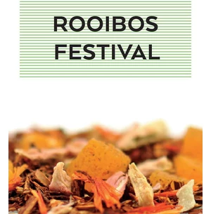 Johan &amp; Nyström Rooibos Festival rooibos tea, 100g