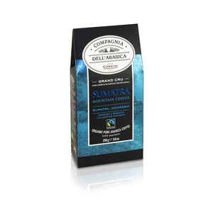 Compagnia Dell’Arabica Caffé Sumatra Gayo mountain őrölt kávé, 250g