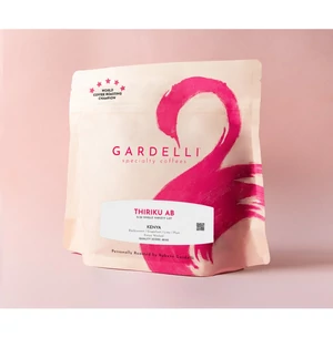 Gardelli Thiriku AB (Kenya) 250g 