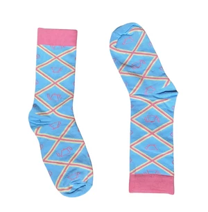 Cophi Barista zokni - Classic Candy Socks 36-41