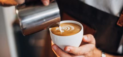 Otthoni barista képzések