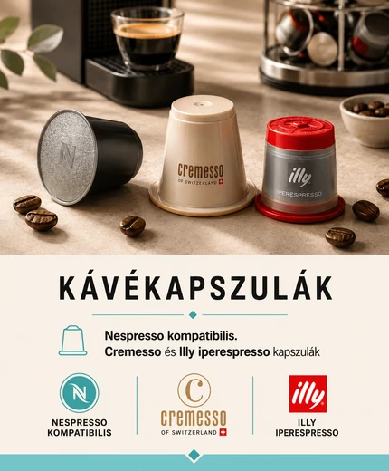 Kávétársaság, photo 5