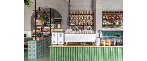 Ditta Artigianale Milánóban – Firenze specialty kávéja meghódítja a divat fővárosát