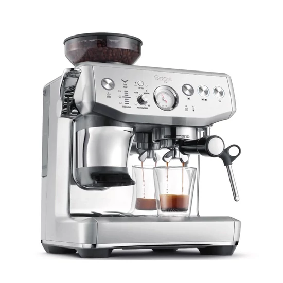 Sage SES876BSS 