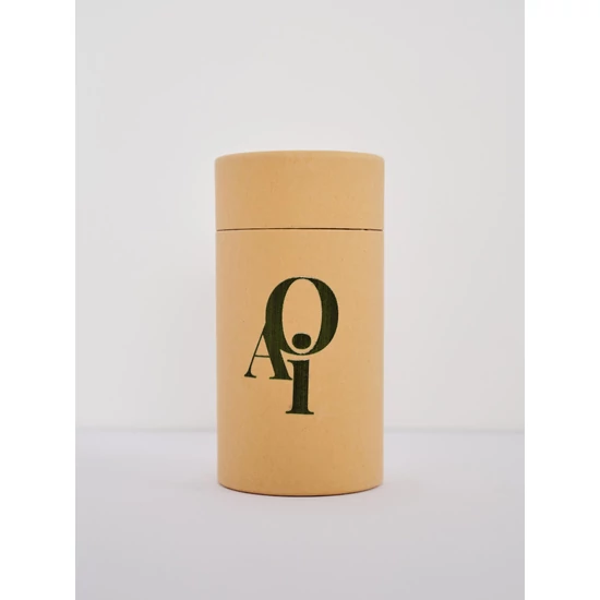 AOI Bambusz Matcha ecset