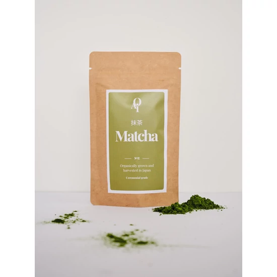 AOI Ceremonial Grade Matcha, 50g