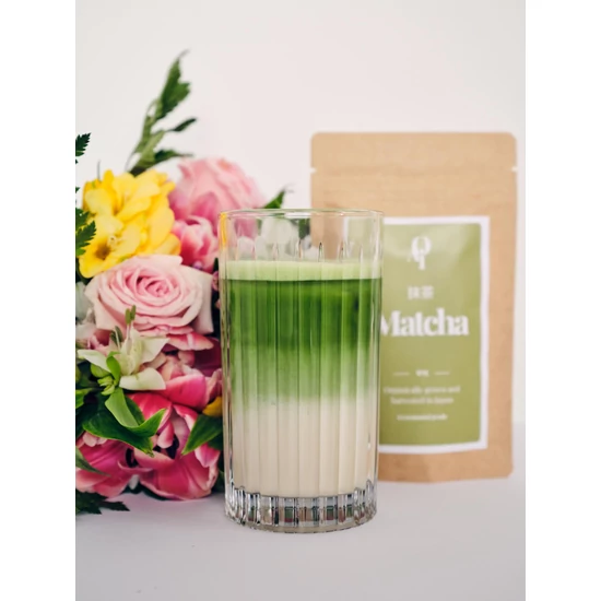 AOI Ceremonial Grade Matcha, 50g