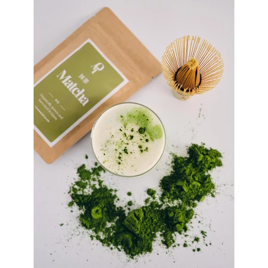 AOI Ceremonial Grade Matcha, 50g