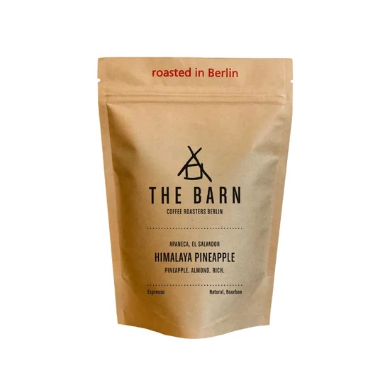 The Barn Himalaya Pineapple, 250g